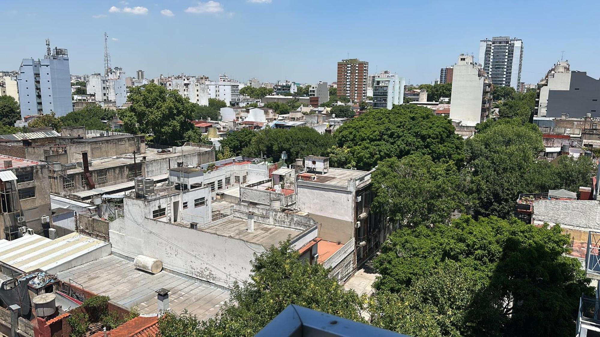 Monoambiente A Estrenar Con Pileta Y Parrilla Apartment *