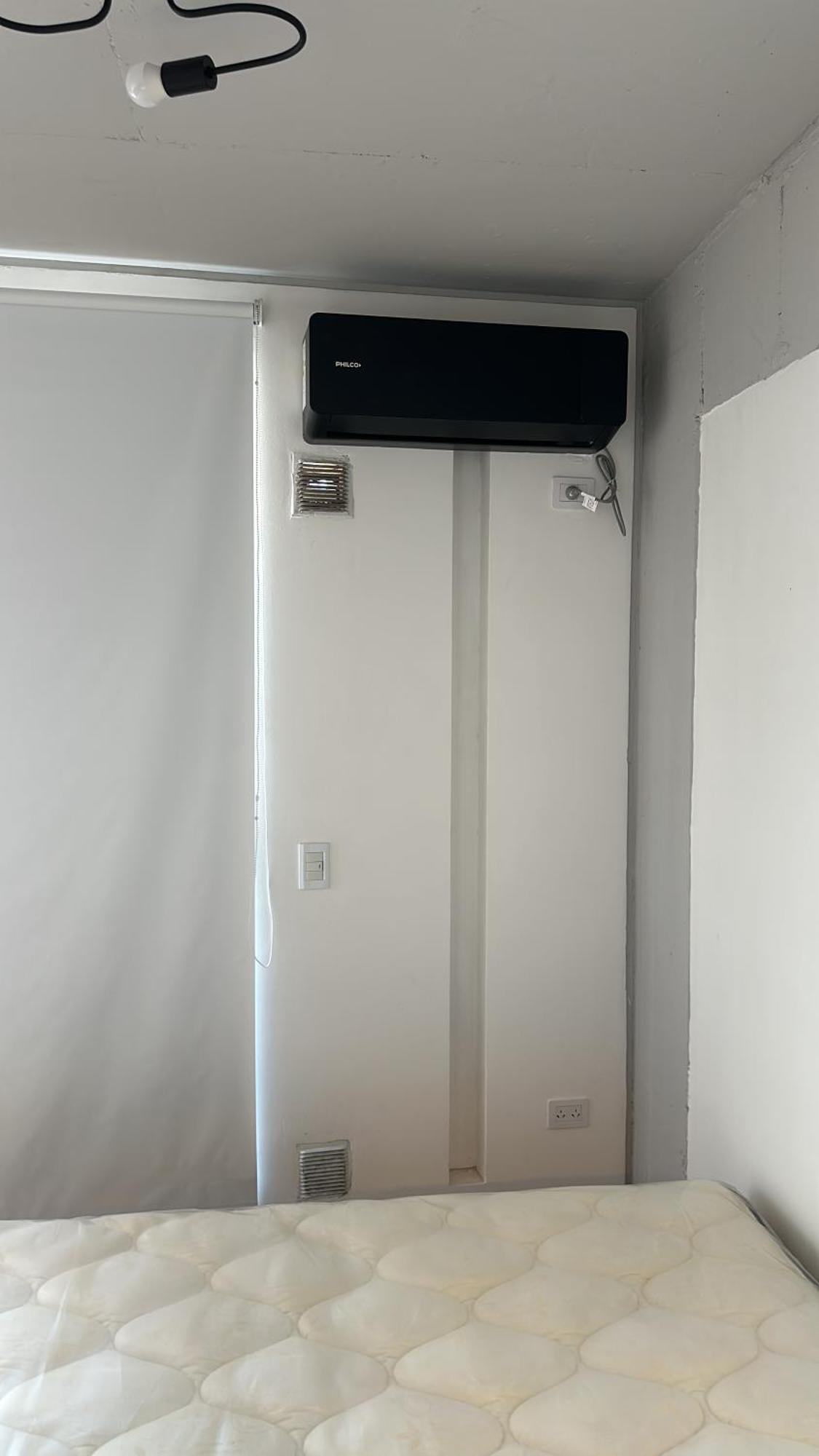 Monoambiente A Estrenar Con Pileta Y Parrilla Apartment Buenos Aires
